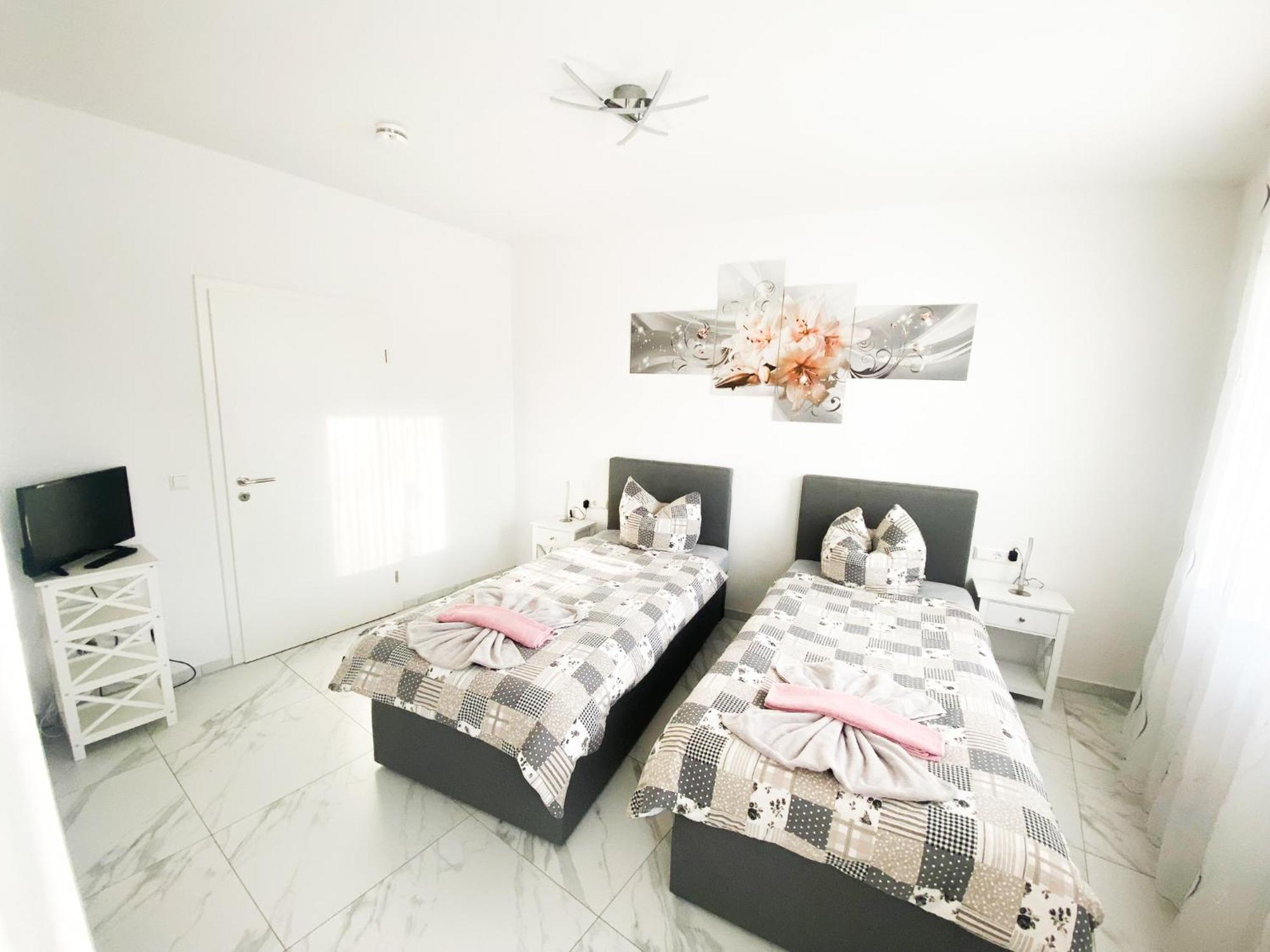 Lauchhammer Ferienwohnung Zum Alten Radlereck מראה חיצוני תמונה