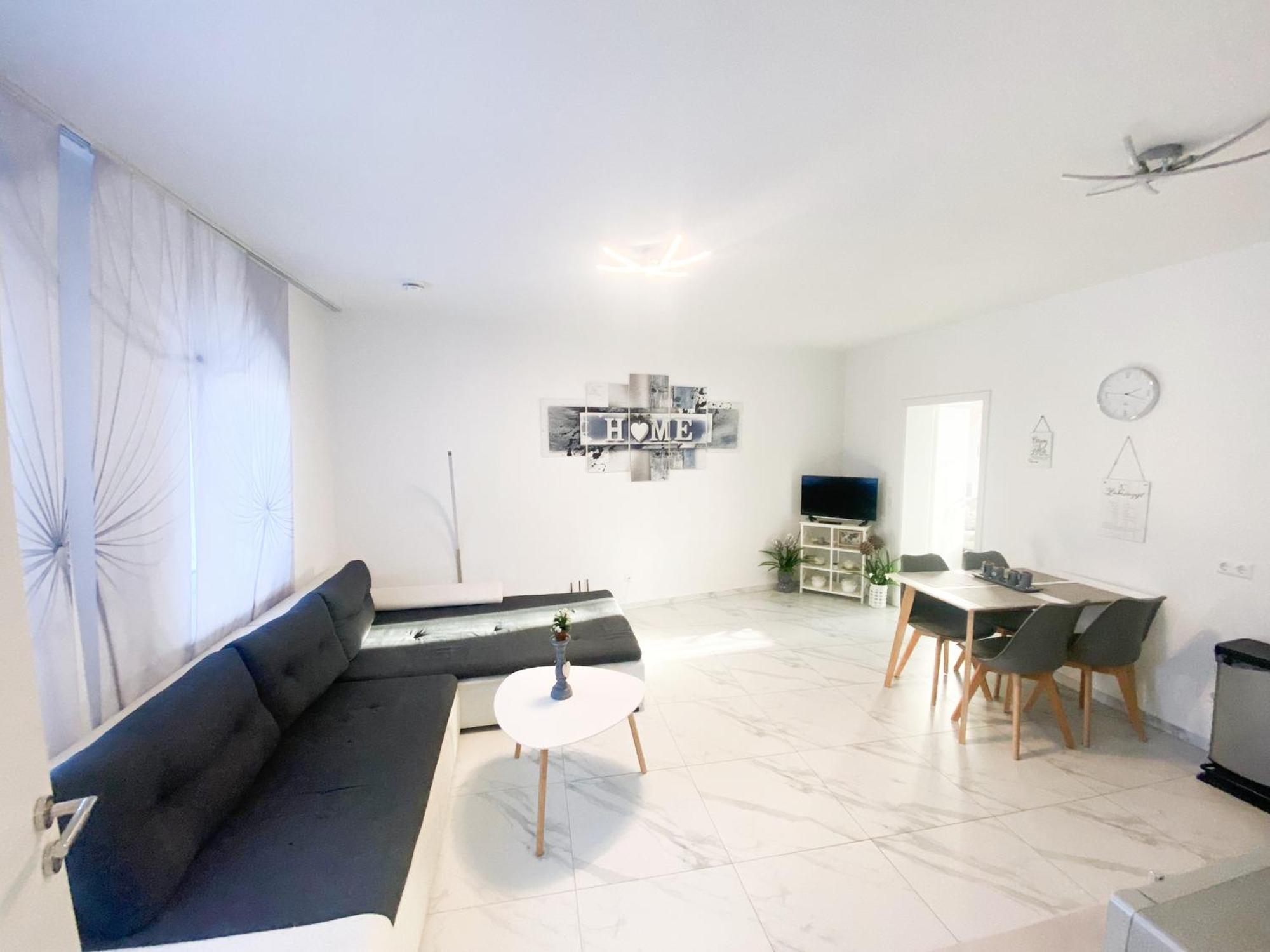 Lauchhammer Ferienwohnung Zum Alten Radlereck מראה חיצוני תמונה